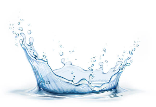 Sauberes Wasser & weniger Chemie